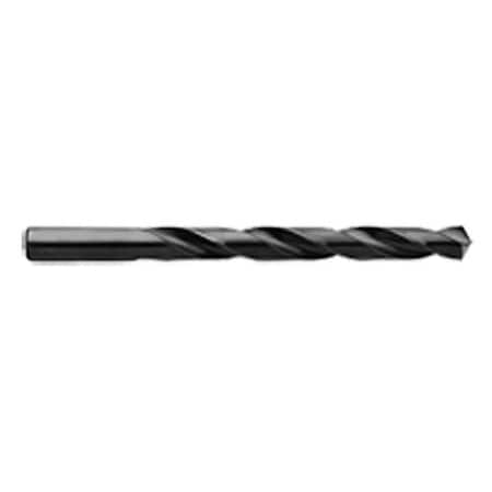 Jobber Length Drill, Series 1330, Imperial, 1732 Drill Size  Fraction, 05312 Drill Size  Deci